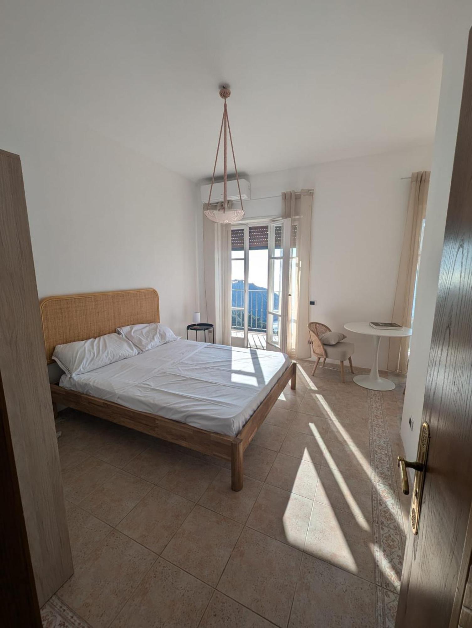 Villa Velta Sea Sunset Порто Санто Стефано Экстерьер фото