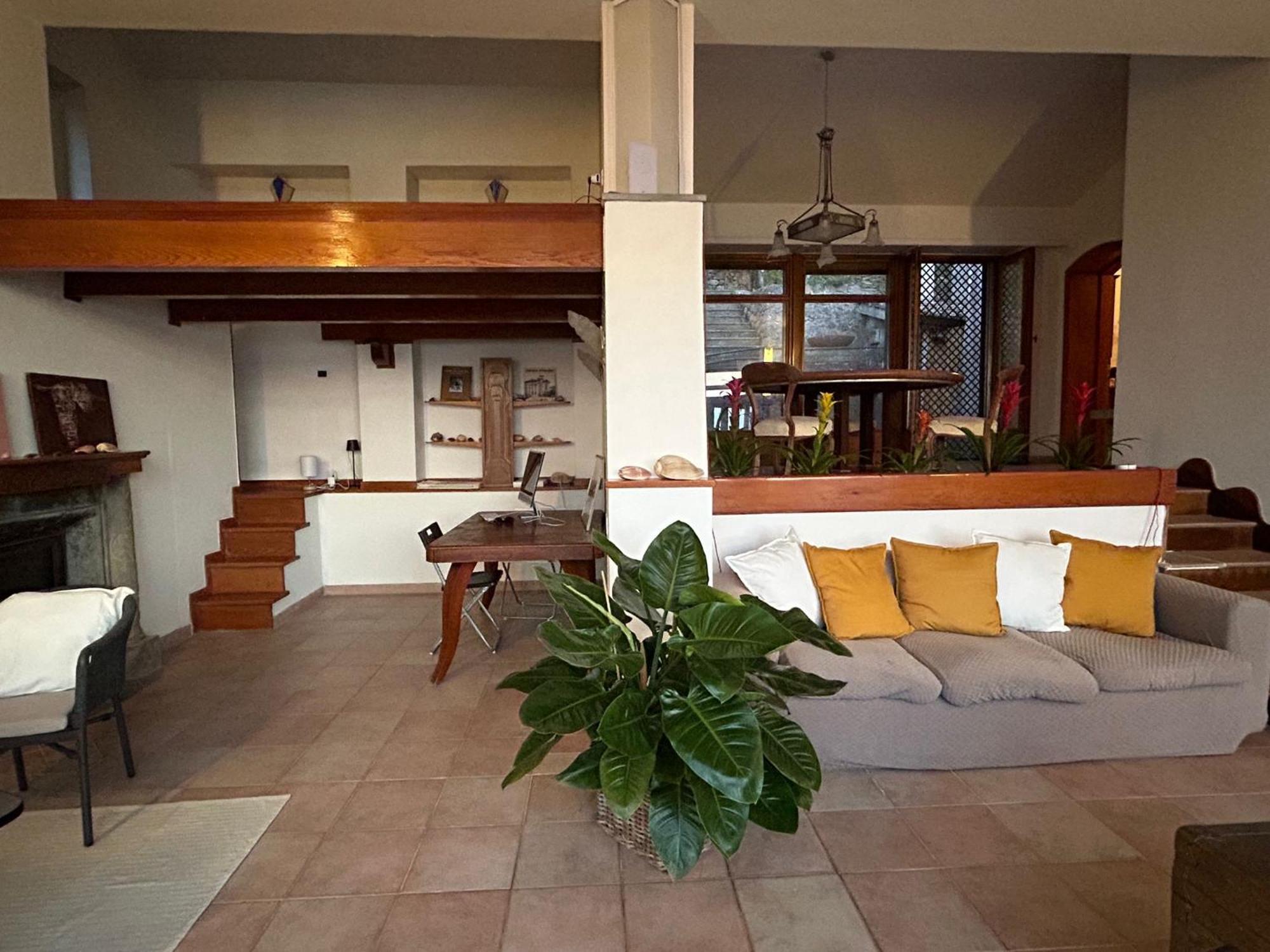 Villa Velta Sea Sunset Порто Санто Стефано Экстерьер фото